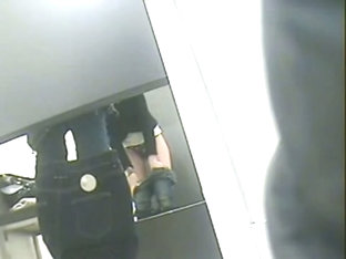 Clothes Shop Changing Room Video Presents Some Naughty Views