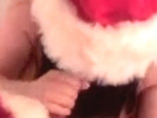 Santa Claus Dick Sucking Festish