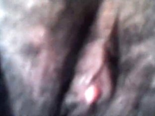 Here Is A Closeup Video Of Me Popping In And Out Of My Wifes Pussy