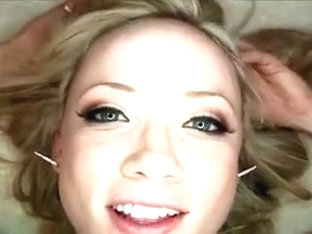 AmateurBlonde Paige 7