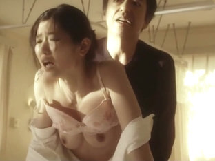 Izumi Okamura And Sho Nishino - Aroused By Gymnopedies