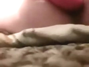 Wife Double Dildo And Dirty Talk