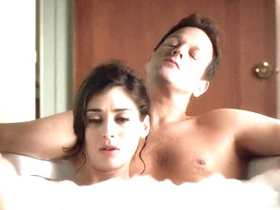 Masters Of Sex S03e09 (2015) Lizzy Caplan