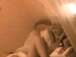 Sexy Girlfriend Film Herself Stripping For Her Man