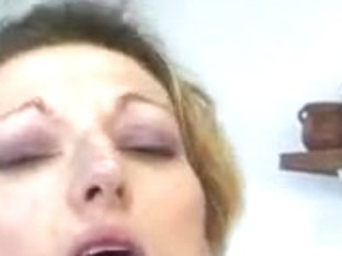 French Pov Mother I'd Like To Fuck Anal Additional And French Boyfrend