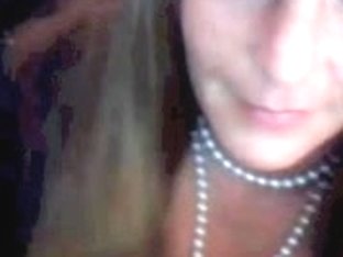 Adult Video With Mature Lady Smoking