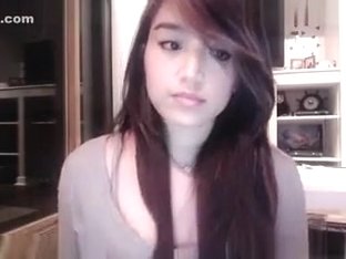 Fabulous Webcam Movie With College, Asian Scenes