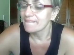 Sexxymilf45 Secret Video 07/11/15 On 17:04 From Chaturbate