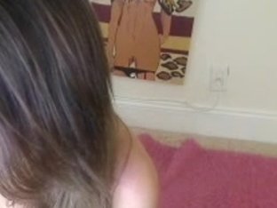 Webcam Masturbation With Big Tits