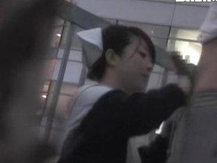 Hardcore Japanese Fucking In The Open Air Caught On Camera
