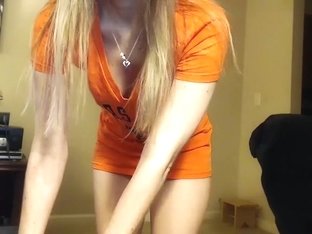 Verucaplays Secret Video On 1/27/15 00:29 From Chaturbate